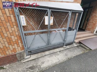 近鉄四日市駅 徒歩5分 5階の物件内観写真